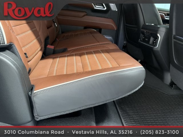 2022 GMC Sierra 1500 Denali Ultimate