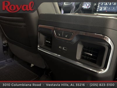 2022 GMC Sierra 1500 Denali Ultimate