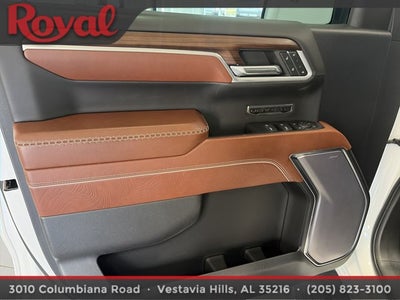 2022 GMC Sierra 1500 Denali Ultimate