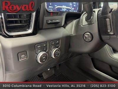 2022 GMC Sierra 1500 Denali Ultimate