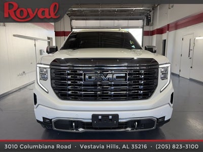 2022 GMC Sierra 1500 Denali Ultimate