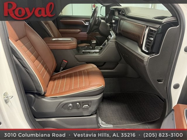 2022 GMC Sierra 1500 Denali Ultimate