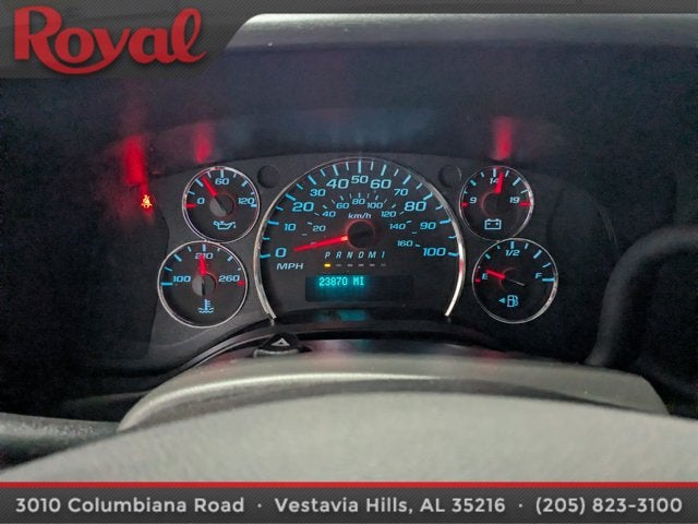 2024 GMC Savana Cargo Van Work Van