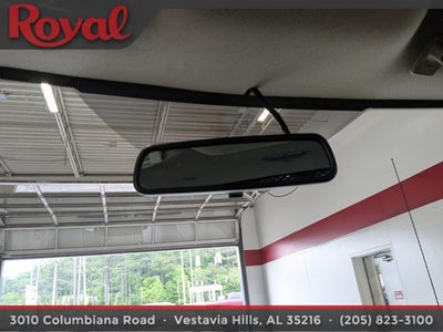 2024 GMC Savana Cargo Van Work Van