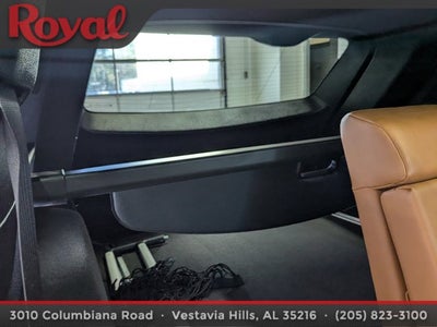 2023 Cadillac XT5 FWD Premium Luxury