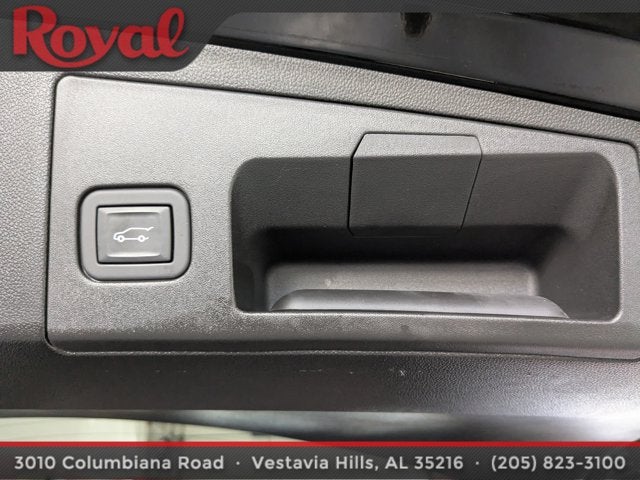 2023 Cadillac XT5 FWD Premium Luxury