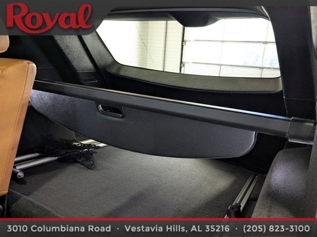 2023 Cadillac XT5 FWD Premium Luxury