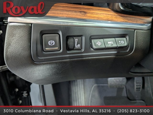 2023 Cadillac XT5 FWD Premium Luxury