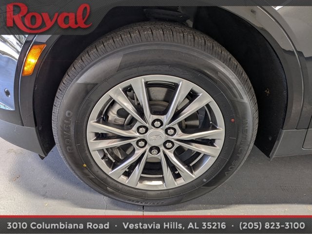 2023 Cadillac XT5 FWD Premium Luxury