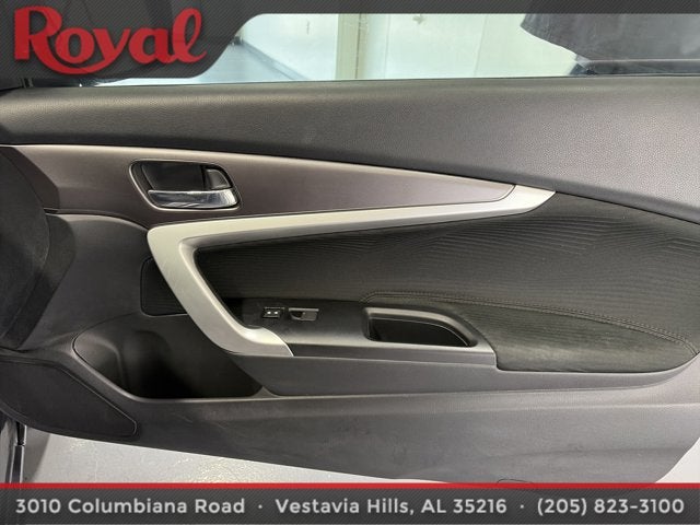 2014 Honda Accord Coupe LX-S