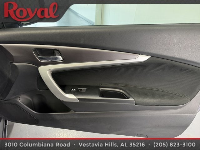 2014 Honda Accord Coupe LX-S