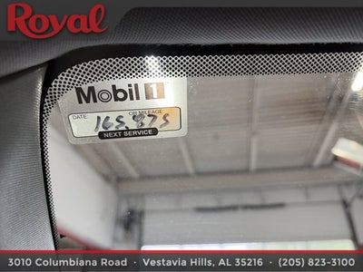 2014 Honda Accord Coupe LX-S