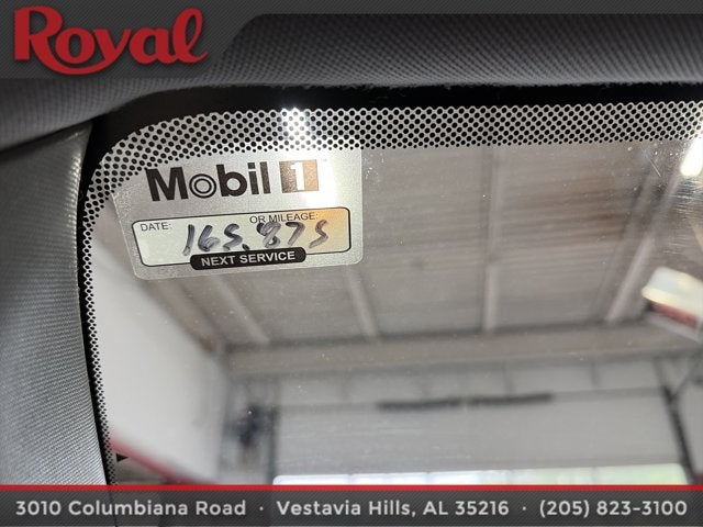 2014 Honda Accord Coupe LX-S