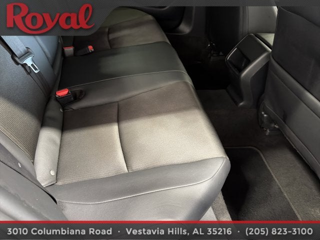 2019 Honda Accord Sedan Sport 1.5T