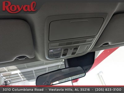 2018 Honda Accord Sedan EX 1.5T