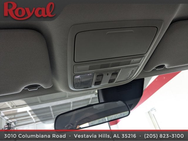 2018 Honda Accord Sedan EX 1.5T