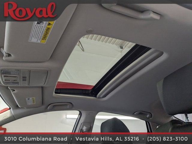 2018 Honda Accord Sedan EX 1.5T