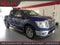 2017 Nissan Titan SL
