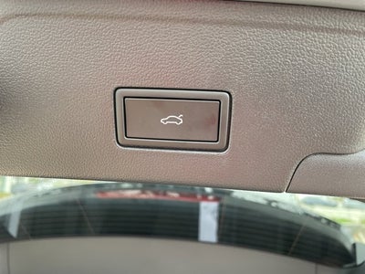 2026 Volkswagen Atlas Cross Sport 2.0T SEL