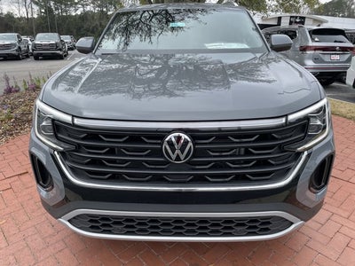 2026 Volkswagen Atlas Cross Sport 2.0T SEL