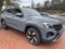 2026 Volkswagen Atlas Cross Sport 2.0T SEL