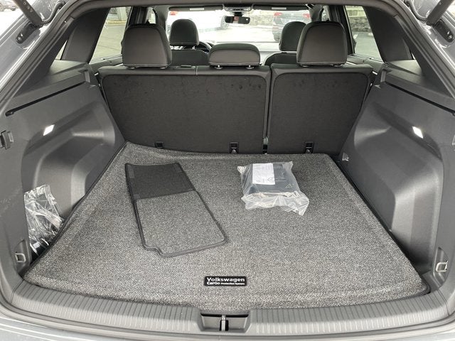 2026 Volkswagen Atlas Cross Sport 2.0T SEL