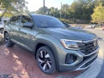 2026 Volkswagen Atlas Cross Sport 2.0T SEL