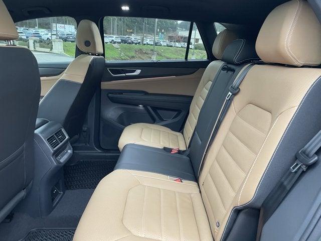 2026 Volkswagen Atlas Cross Sport 2.0T SEL