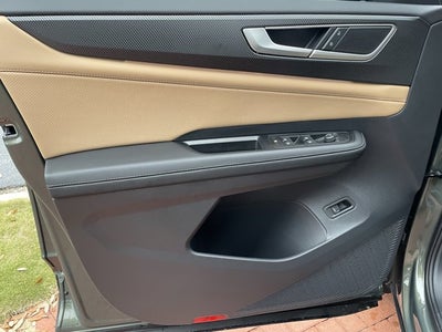 2026 Volkswagen Atlas Cross Sport 2.0T SEL