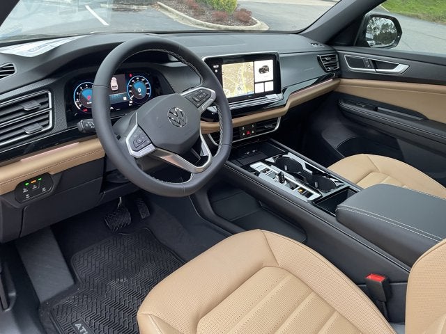 2026 Volkswagen Atlas Cross Sport 2.0T SEL