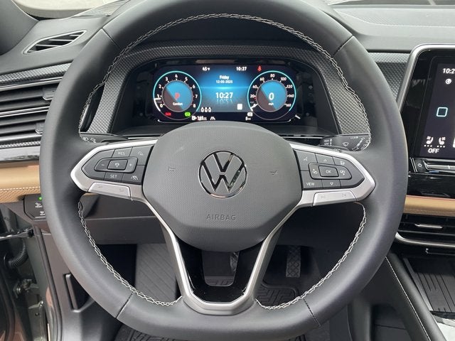 2026 Volkswagen Atlas Cross Sport 2.0T SEL