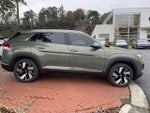 2026 Volkswagen Atlas Cross Sport 2.0T SEL