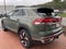 2026 Volkswagen Atlas Cross Sport 2.0T SEL