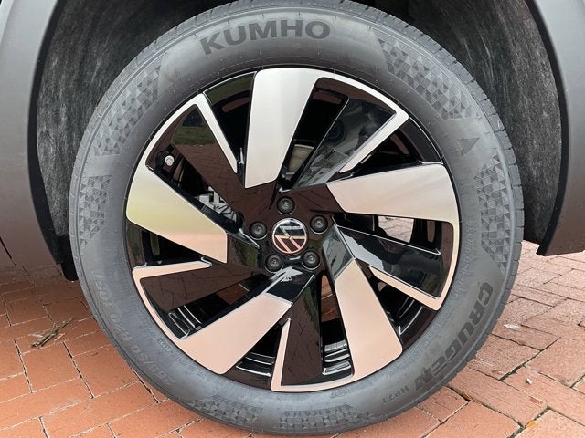 2026 Volkswagen Atlas Cross Sport 2.0T SEL