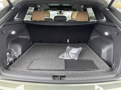 2026 Volkswagen Atlas Cross Sport 2.0T SEL