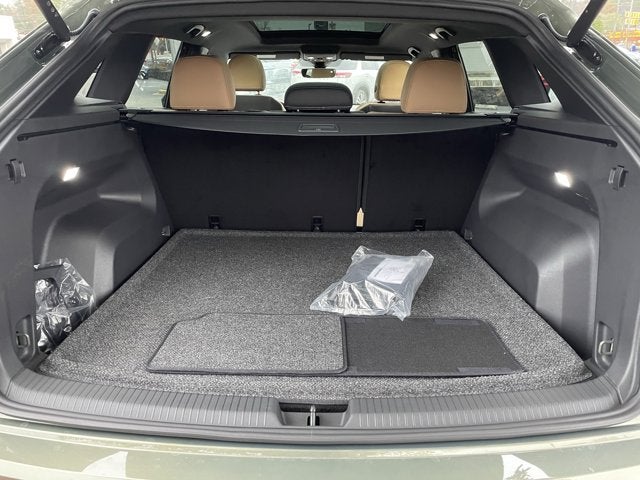 2026 Volkswagen Atlas Cross Sport 2.0T SEL