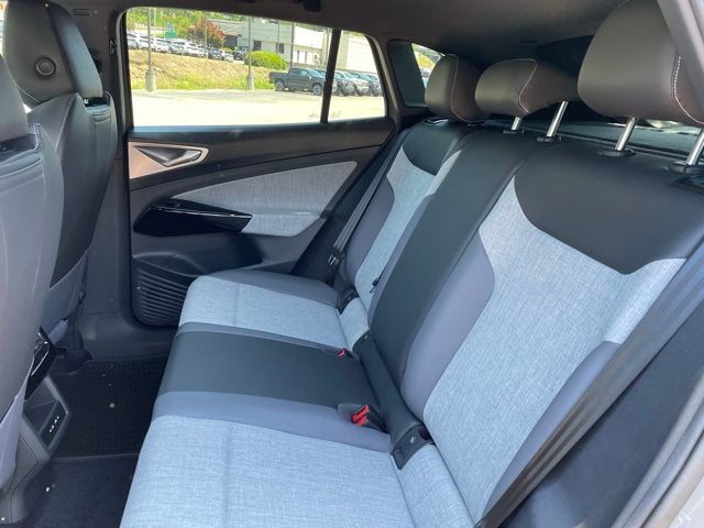 2026 Volkswagen ID.4 Pro