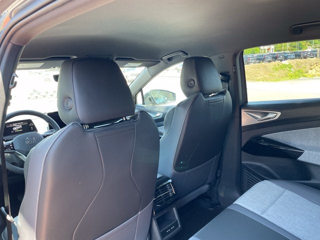 2026 Volkswagen ID.4 Pro