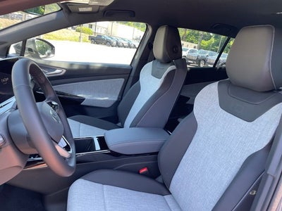 2026 Volkswagen ID.4 Pro