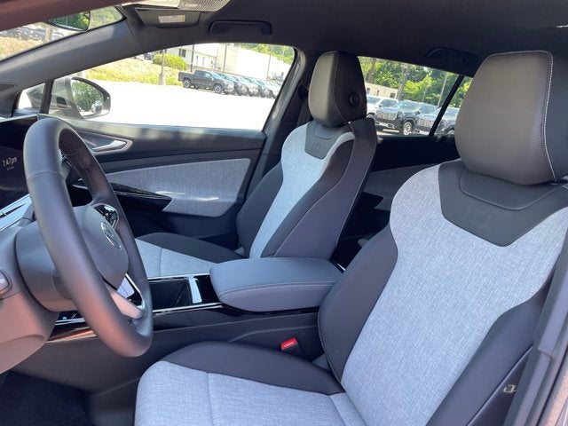 2026 Volkswagen ID.4 Pro