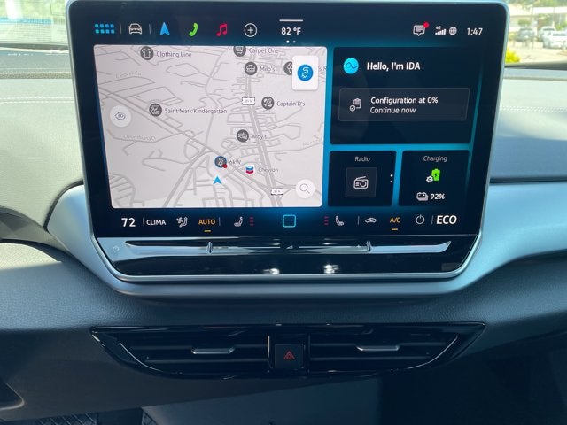 2026 Volkswagen ID.4 Pro