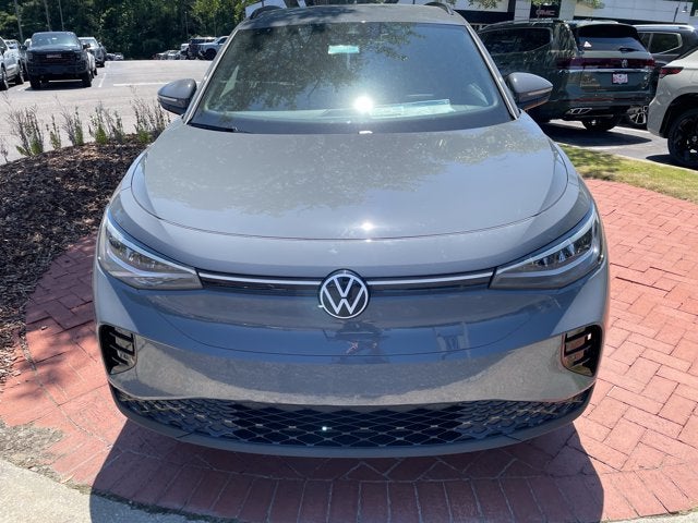 2026 Volkswagen ID.4 Pro