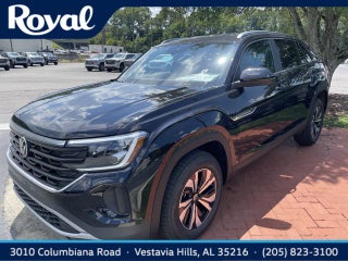 2026 Volkswagen Atlas Cross Sport 2.0T SE