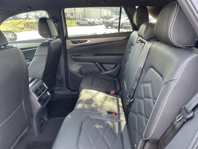 2026 Volkswagen Atlas Cross Sport 2.0T SE