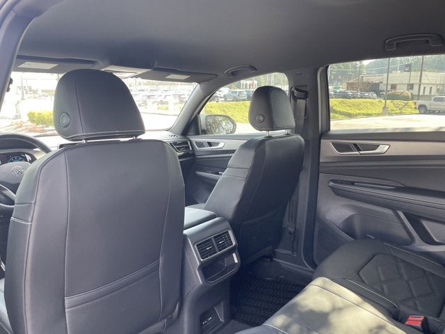 2026 Volkswagen Atlas Cross Sport 2.0T SE