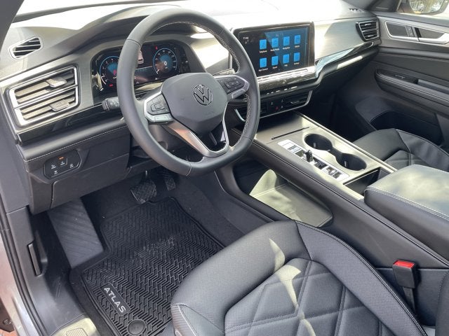2026 Volkswagen Atlas Cross Sport 2.0T SE