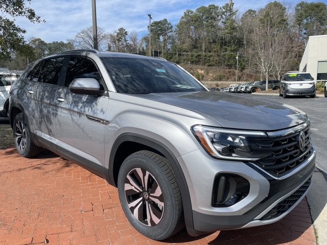 2026 Volkswagen Atlas Cross Sport 2.0T SE