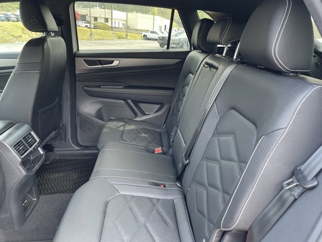 2026 Volkswagen Atlas Cross Sport 2.0T SE