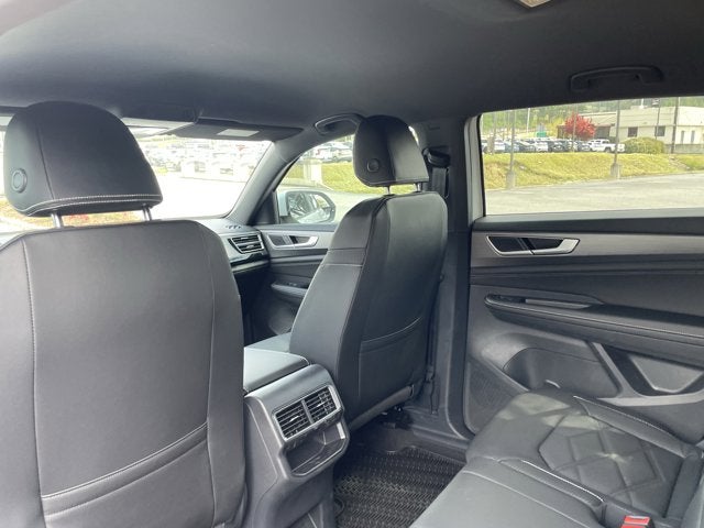 2026 Volkswagen Atlas Cross Sport 2.0T SE