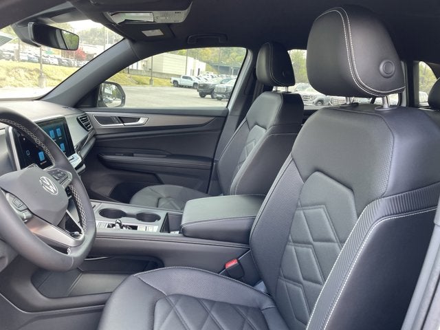 2026 Volkswagen Atlas Cross Sport 2.0T SE